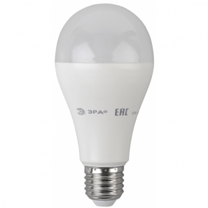 ������������ ����� ��� ECO LED A65-18W-827-E27 (10/100/900)