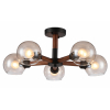 ����-������ ����������� ��������� 5046-205  Rivoli ������ Agerola P5 ������/������ E14*5  60W
