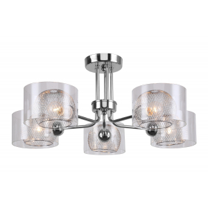 ������ ����������� ��������� 3034-305  Rivoli ������ Mod S5 CR 5*E14 40W