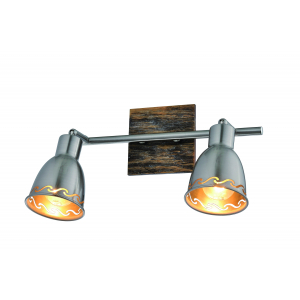 ���������� 7014-702  Rivoli ���� Acerno W2 ������ ����� �14*2  40W