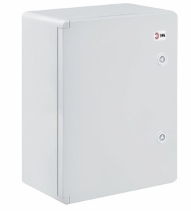 ��� ����������� ���-� ��� box504024_g 500�400�240�� ���1 IP65 IK10