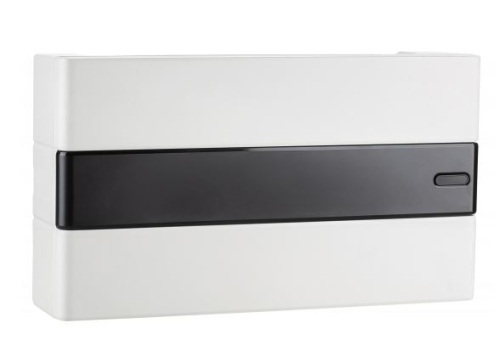 ��� ����������������� ������������ ���-�-18 ��� Trend BOXF-18-p-f-t IP40
