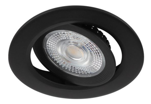 ���������� ������������ ������������ ��� KL LED 25A-5 4K BK ������� ���������� ������ 5�� 4000�