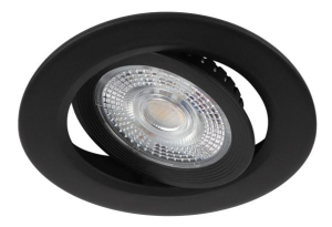 ���������� ������������ ������������ ��� KL LED 25A-5 4K BK ������� ���������� ������ 5�� 4000�
