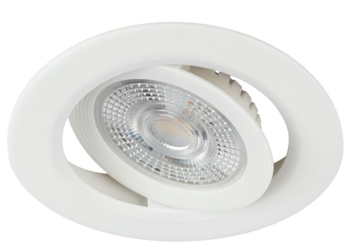 ���������� ������������ ������������ ��� KL LED 25A-5 4K WH 5�� 4000� ������� ���������� �����
