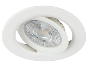 ���������� ������������ ������������ ��� KL LED 25A-5 4K WH 5�� 4000� ������� ���������� �����