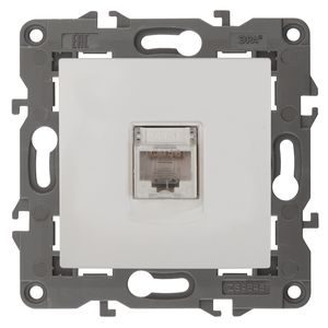 14-3107-01 ��� ������� RJ45, IP20, ����� ��� ������: �0034302