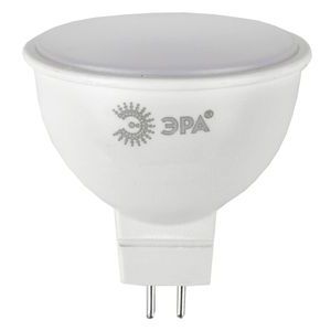 ������������ ����� LED MR16-10W-827-GU5.3 ��� (MR16, 10��, ����, GU5.3) (10/100/4000)