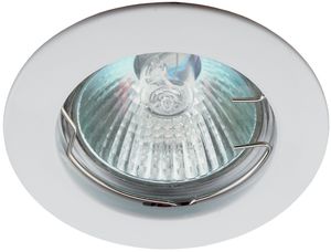 KL1 WH /1 ���������� ��� ����� ������� MR16,12V, 50W �����