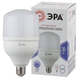 LED POWER T100-30W-6500-E27 ��� (����, �����, 30 ��, ���, E27) ��� ������: �0049597