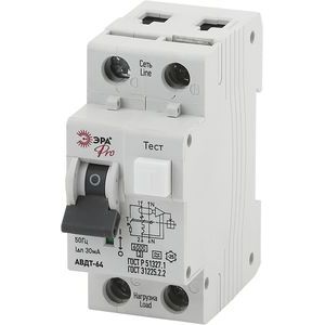 ��� Pro NO-901-84 ���� 64 C16 30�� 1P+N ��� A ��� ������: �0031834