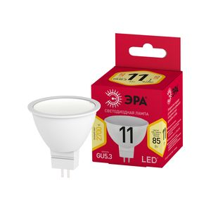 �������� ������������ ��� RED LINE LED MR16-11W-827-GU5.3 R GU5.3 11 �� ����� ������ ����� ����