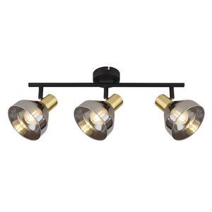 ���������� ��������-���������� ���� Rivoli Kinge 7036-703 3 � E14 40 �� ����������