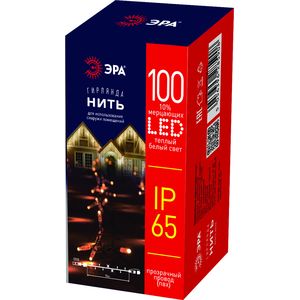 ������������ ���������� �������� ��� ERAPS-NP10 ���� 10 � ����� ���� 100 LED