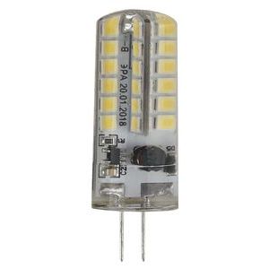 ������������ ����� LED-JC-3,5W-12V-827-G4 ��� (����, �������, 3,5��, 12�, ����, G4) (100/1000/24000)