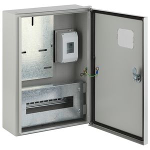 ��� ������ ������������� ��-3�-12 IP55 (480�350�365) ��� ������: �0043765