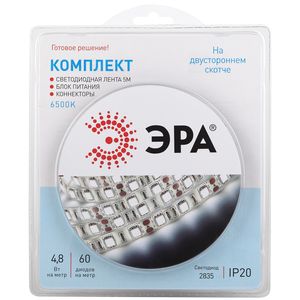 ������������ ����� ��� 2835kit-4,8-60-12-IP20-6500-5m ��� ������: �0043061