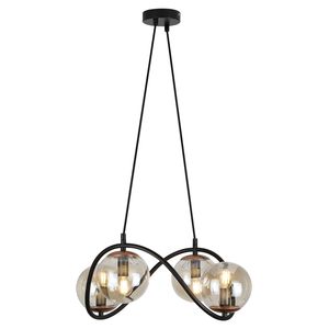 ������ Rivoli Apollo 4073-204 4 � E14 40 �� ������