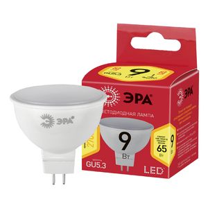 �������� ������������ ��� RED LINE LED MR16-9W-827-GU5.3 R 9 �� ����� ������ ����� ����