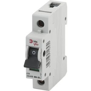 ��� Pro NO-902-89 ��-32 1P 63A ��� ������: �0031913