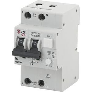 ��� Pro NO-902-05 ���� 63 C63 30�� 1P+N ��� A ��� ������: �0031855