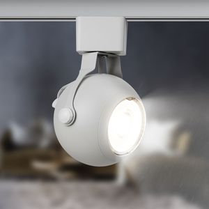 �������� ���������� ���������� ��� TR35-GU10 WH ��� ����� MR16 �����