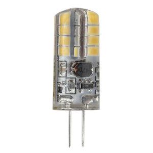 ������������ ����� LED-JC-2,5W-12V-827-G4 ��� (����, �������, 2,5��, 12�, ����, G4) (100/1000/36000)