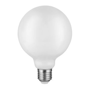 F-LED G95-12w-827-E27 OPAL ��� (��������, ��� ����, 12��, ����, E27) ��� ������: �0047036