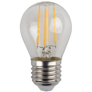 F-LED P45-11w-840-E27 ��� (��������, ���, 11��, �����, E27) ��� ������: �0047015