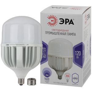LED POWER T160-120W-6500-E27/E40 ��� (����, �������, 120��, ������, E27/E40)