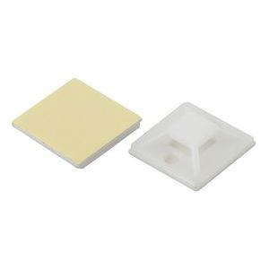 ��� NO-222-96 ��������� ������������� 25�25 (Tie mount) (100 ����) (100 pcs) (125/2000) (125/2000) ��� ������: �0033474