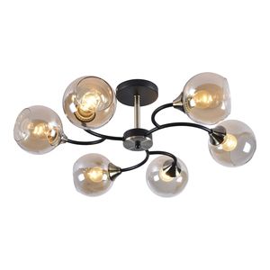 ������ Rivoli Lore 9072-306 6 * E27 60 �� ������