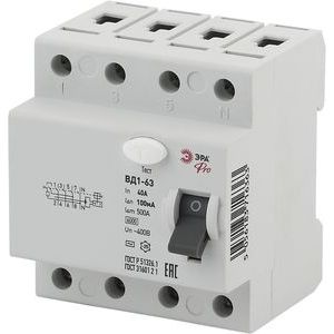��� Pro NO-902-61 ��� ��1-63 3P+N 40� 100�� ��� ������: �0031900