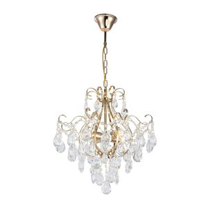 ������ Rivoli Thea 1031-304 4 x E27 60 �� �������� ��������