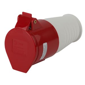 ��� ������� ���������� 224 3�+�� 32� 380� IP44 ��� ������: �0032865