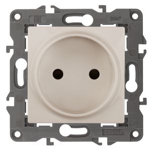 14-2105-02 ��� ������� 2P, 16A-250�, IP20, ��� Elegance, ��.����� ��� ������: �0034285