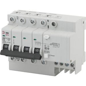 ��� Pro NO-902-142 ����2 C10� 30�� 3P+N ��� AC ��� ������: �0032304