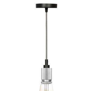 PL13 E27 - 8 CH ��������� ��� ���������, ������ �27, ������ 1 �, ���� ����