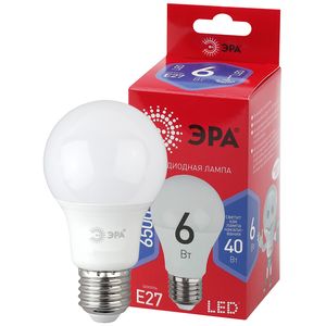 LED A60-6W-865-E27 R ��� (����, �����, 6��, ���, E27) ��� ������: �0045322