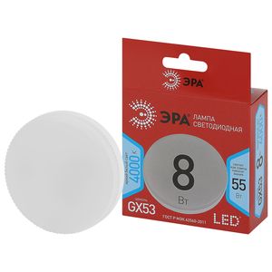 �������� ������������ ��� RED LINE LED GX-8W-840-GX53 R GX53 8�� �������� ����������� ����� ����