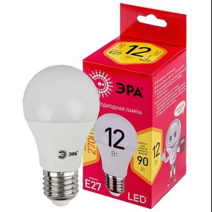 �������� ������������ ��� RED LINE LED A60-12W-827-E27 R �27 / E27 12�� ����� ������ ����� ����