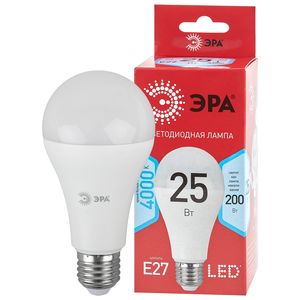 LED A65-25W-840-E27 R ��� (����, �����, 25��, �����, E27) ��� ������: �0048010