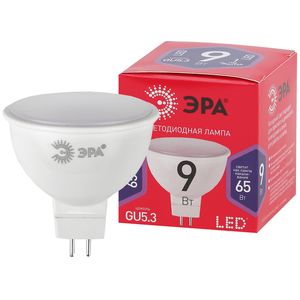 LED MR16-9W-865-GU5.3 R ��� (����, �����, 9��, ���, GU5.3) ��� ������: �0045353