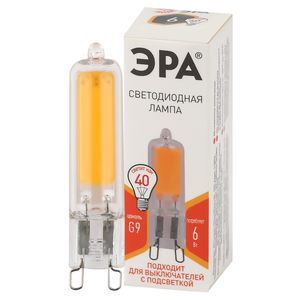 �������� ������������ ��� STD LED JCD-6W-GL-827-G9 G9 6�� ������� ������ ����� ����