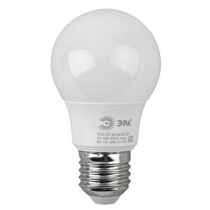 ������������ ����� ECO LED A55-8W-827-E27 ��� (����, �����, 8��, ����, E27) ��� ������: �0032095