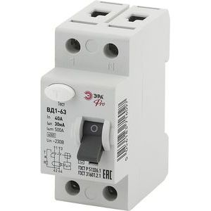��� Pro NO-902-25 ��� ��1-63 1P+N 40� 30�� ��� ������: �0031874