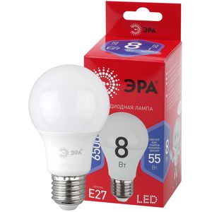 LED A60-8W-865-E27 R ��� (����, �����, 8��, ���, E27) ��� ������: �0045323