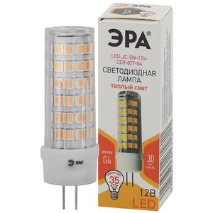 �������� ������������ ��� STD LED JC-5W-12V-CER-827-G4 G4 5�� �������� ������� ������ ����� ����