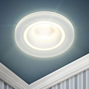 ������������ ���������� ������������ ��� DK90 WH MR16/GU5.3 �����