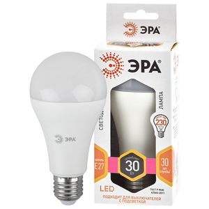 LED A65-30W-827-E27 ��� (����, �����, 30��, ����, E27) ��� ������: �0048015